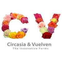 CIRCASIA & VUELVEN logo - Similar company to Vortex Company