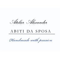 Atelier Alexander logo - Similar company to Poethica ®