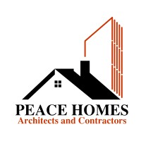 Peace Homes logo - Similar company to Grehagold Buildings Pvt Ltd