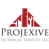 Projexive Technical Services L.L.C logo - Similar company to Encyclomedia Hub
