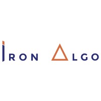IRON-ALGO logo - Similar company to Mill-Forma