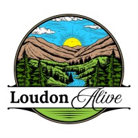 Loudon ALIVE logo - Similar company to Gallery 133
