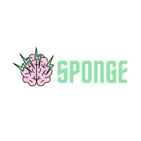 Sponge Brain logo - Similar company to Brain