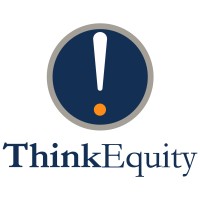 ThinkEquity LLC logo - Similar company to Maxim Group Llc