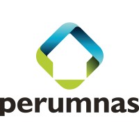 Perum Perumnas logo - Similar company to Clickbait Creative Performance Agency