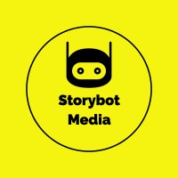 StorybotMedia logo - Similar company to Smart Cloud