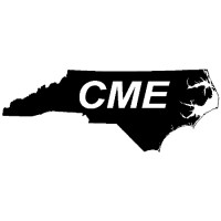 Carolina Medical Electronics logo - Similar company to Oem Exchange Llc