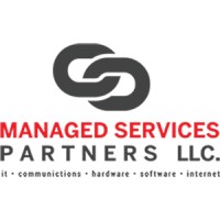 Managed Services Partners LLC. logo - Similar company to Managed Services Partners