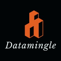 Datamingle logo - Similar company to Datamingle Ai