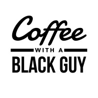 Coffee With A Black Guy logo - Similar company to Coffee With Dave