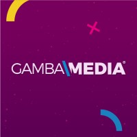GAMBA 106.3 FM logo - Similar company to Papelplex