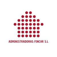Administradoras Fincar S.L logo - Similar company to Cadi Protección Y Soluciones En Salud S. De R.L. De C.V.