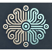 Unstress.ai logo - Similar company to Just