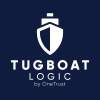 Tugboat Logic (Acquired by OneTrust) logo - Similar company to Cursive Security