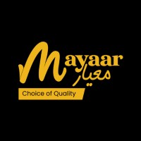 Mayaar World (Pvt) Ltd logo - Similar company to Swell Uk