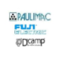 PAULIMAC LTDA logo - Similar company to Copy Supply
