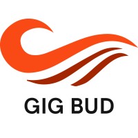 Gig Bud logo - Similar company to Zaggroup