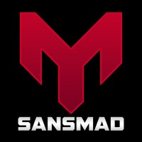 SANSMAD logo - Similar company to Pt.  Asiaway