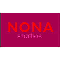 NONAstudios logo - Similar company to Thornvisuals