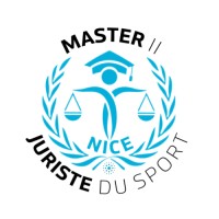 Master 2 Droit des Affaires - Juriste du sport logo - Similar company to Du Droit Du Sport - Upec