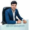 RAMESH PARIHAR & ASSOCIATES logo - Similar company to Biztech Advisors