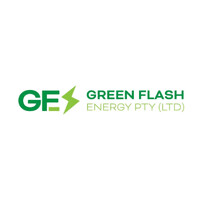 Greenflash Energy logo - Similar company to Syncopated Synergy