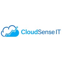 CloudSense IT logo - Similar company to Colocity Pty Ltd