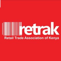 Retail Trade Association of Kenya logo - Similar company to Duck (Techstars '24)