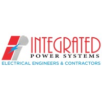 Integrated Power Systems logo - Similar company to Integrated Power Systems, Inc.