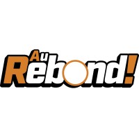 Au Rebond ! logo - Similar company to Le Lab Promotion