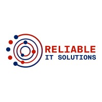 Reliable IT Solutions logo - Similar company to Reliable Aoc