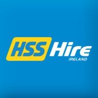 HSS Hire Ireland logo - Similar company to Hss Training
