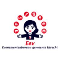 Evenementenbureau gemeente Utrecht logo - Similar company to Weis Events