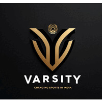Varsity Sports India logo - Similar company to Snaxscan