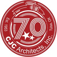 CJC Architects, Inc. logo - Similar company to Ksq Design