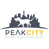 Peak City Puppy, Inc. logo - Similar company to Doggo