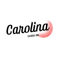 Carolina Cargo Inc logo - Similar company to Emb Logistics, Llc