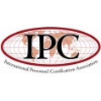 IPC - International Personnel Certification Association logo - Similar company to Qa Technic Morocco