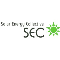 Solar Energy Collective logo - Similar company to Sunrays Solar