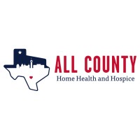 All County Home Health and Hospice logo - Similar company to Angel'S Touch,Inc.