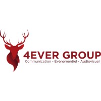 4EVER GROUP logo