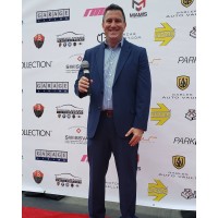 JMiz Emcee logo - Similar company to One People Plus®