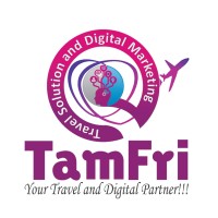 Digital Marketing logo - Similar company to Digital Srj