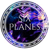 Six Planes Games logo - Similar company to Calico