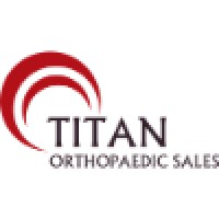 TITAN ORTHOPAEDIC SALES LLC. logo - Similar company to Mavrx Ventures