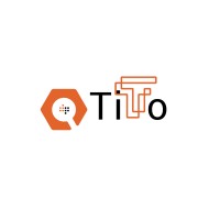 Titto logo - Similar company to Analytude Analytics