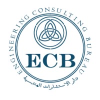 ECB-Engineering Consulting Bureau logo - Similar company to Future Consult For Engineering Consultations