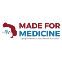 Made For Medicine logo - Similar company to Tour For Diversity In Medicine (T4D)
