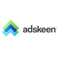 AdsKeen logo - Similar company to Adsketer