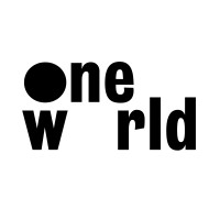 OneWorld logo - Similar company to Hard//Hoofd
